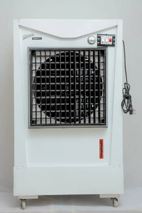 Desert cooler rental in Cooling appliances category